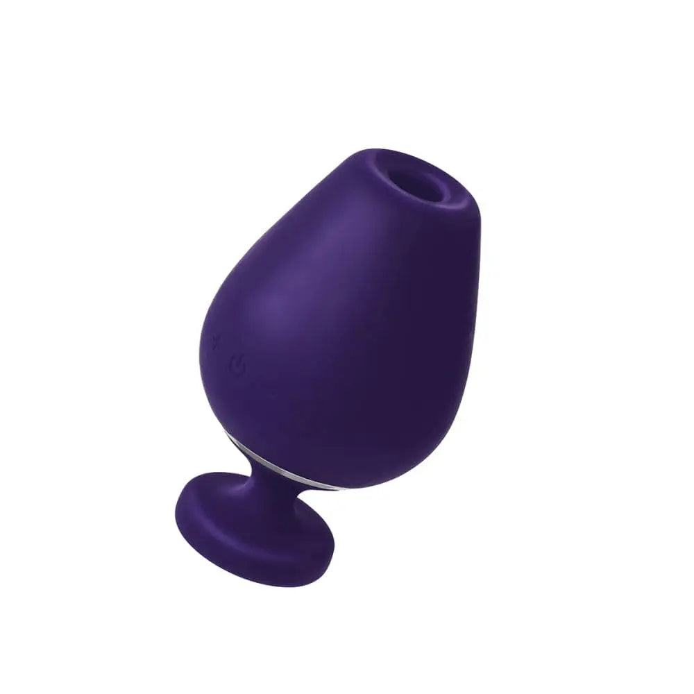 VeDO™ Vino Rechargeable Vibrating Sonic Vibrator - Rolik®