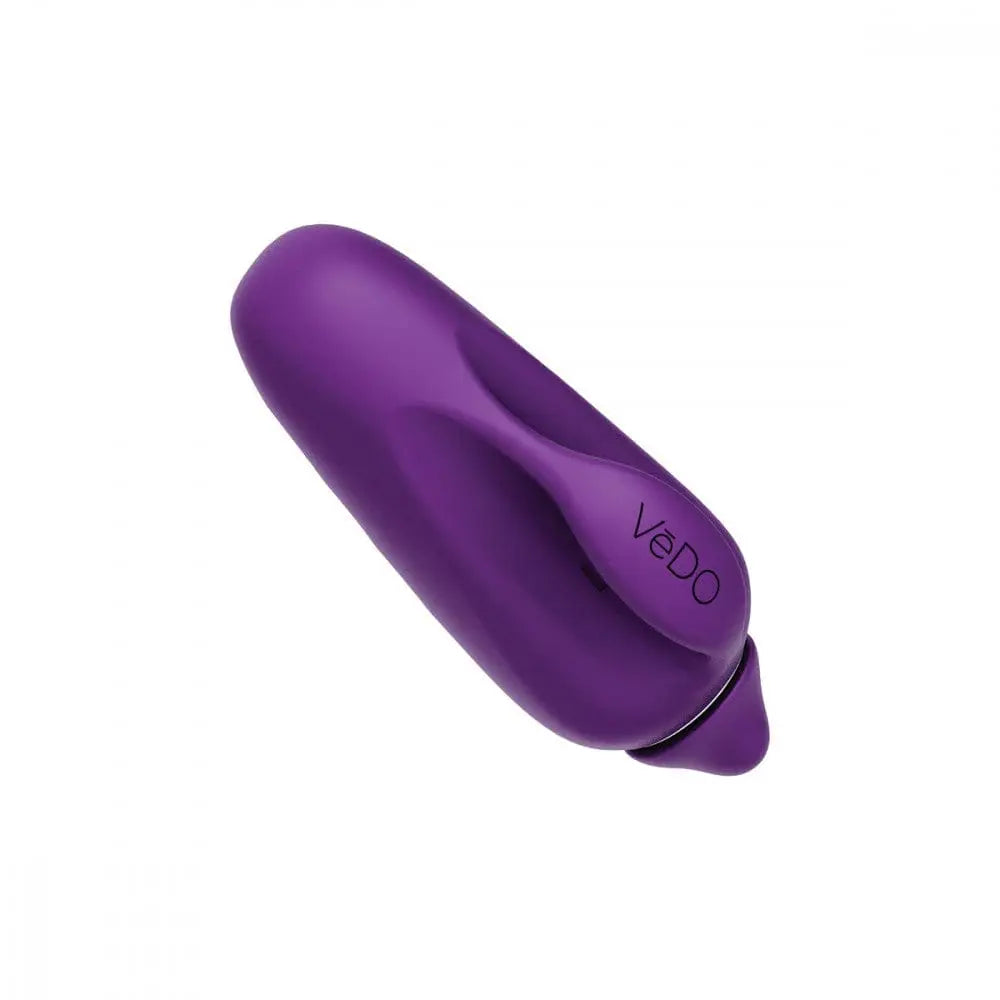 VeDO™ Vivi Finger Vibrator - Rolik®
