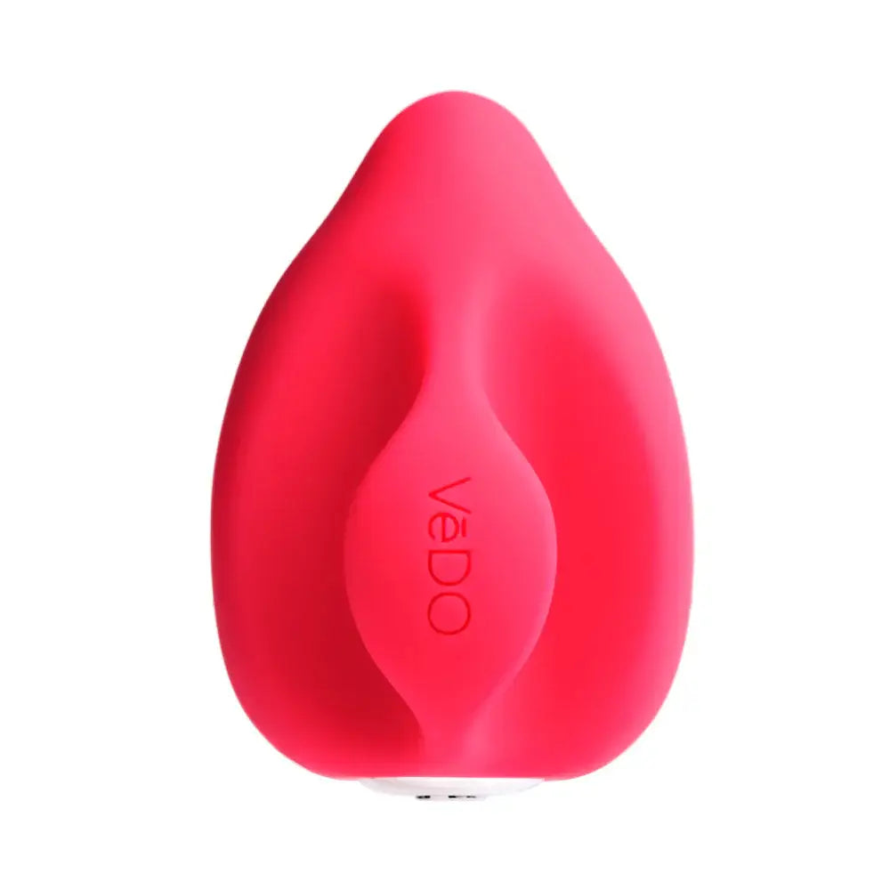 VeDO™ Yumi Finger Vibrator - Vibrator