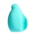 VeDO™ Yumi Finger Vibrator - Turquoise - Vibrator