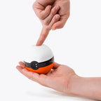 Energy Ball Dual Density Massager - Rolik®