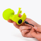 Friendly Alien Vibrator - Rolik®