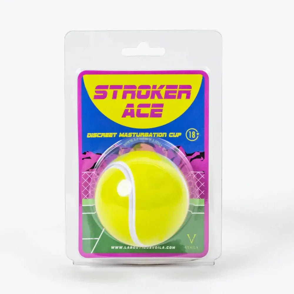 Stroker Ace Masturbation Sleeve - Rolik®