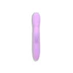 Velvet Brands Thruster Thrusting Dildo & Vibrator Lilac