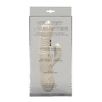 Velvet Brands Thruster Thrusting Rabbit Vibrator Cream