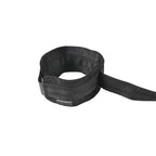 Sportsheets® Velvet Noir Adjustable Hog Tie & Cuff Set - Rolik®