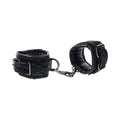 Sportsheets® Velvet Noir Handcuffs - Rolik®