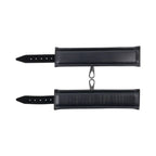 Sportsheets® Velvet Noir Handcuffs - Rolik®
