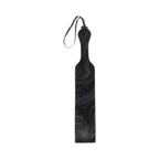 Sportsheets® Velvet Noir Loop Paddle