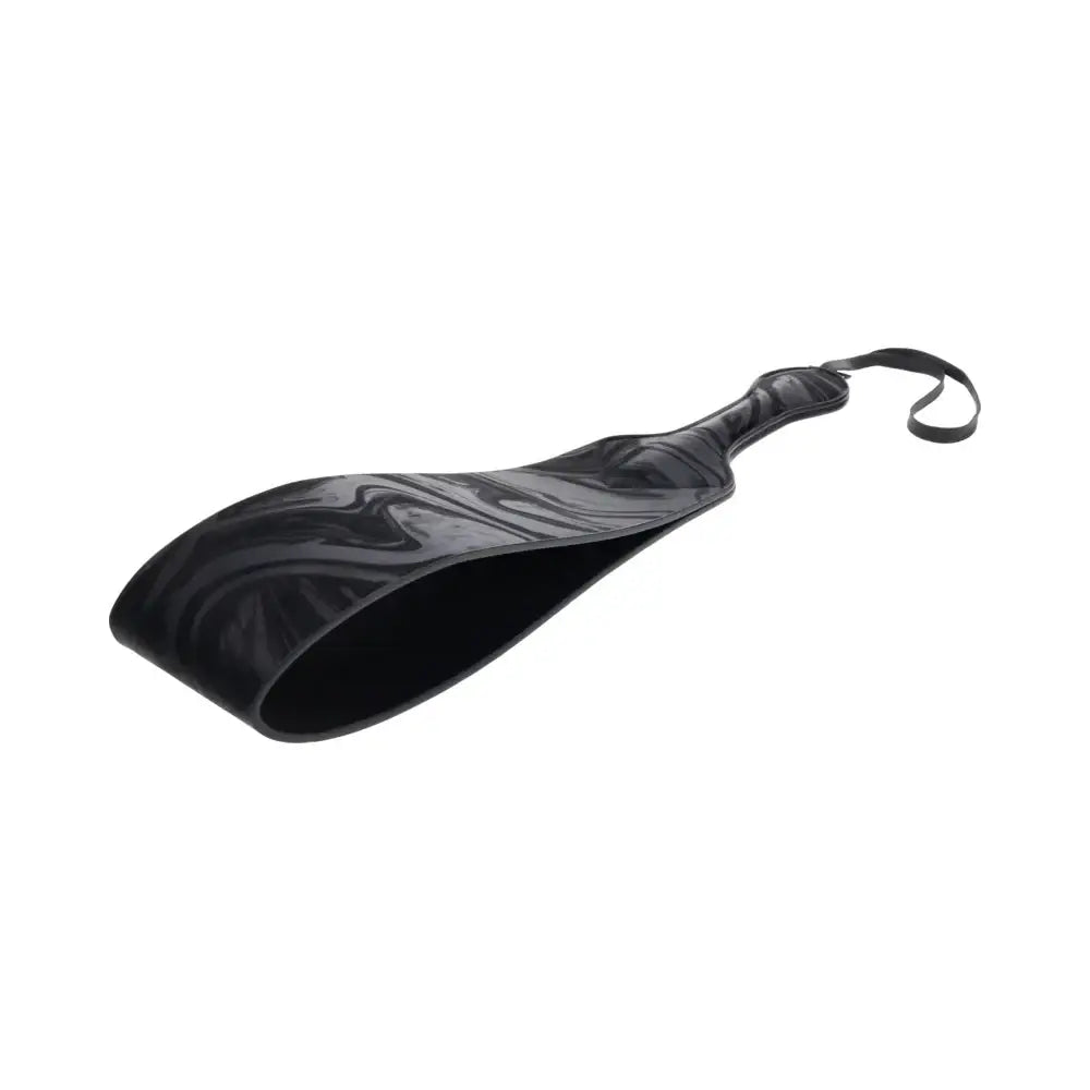 Sportsheets® Velvet Noir Loop Paddle