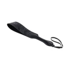 Sportsheets® Velvet Noir Loop Paddle