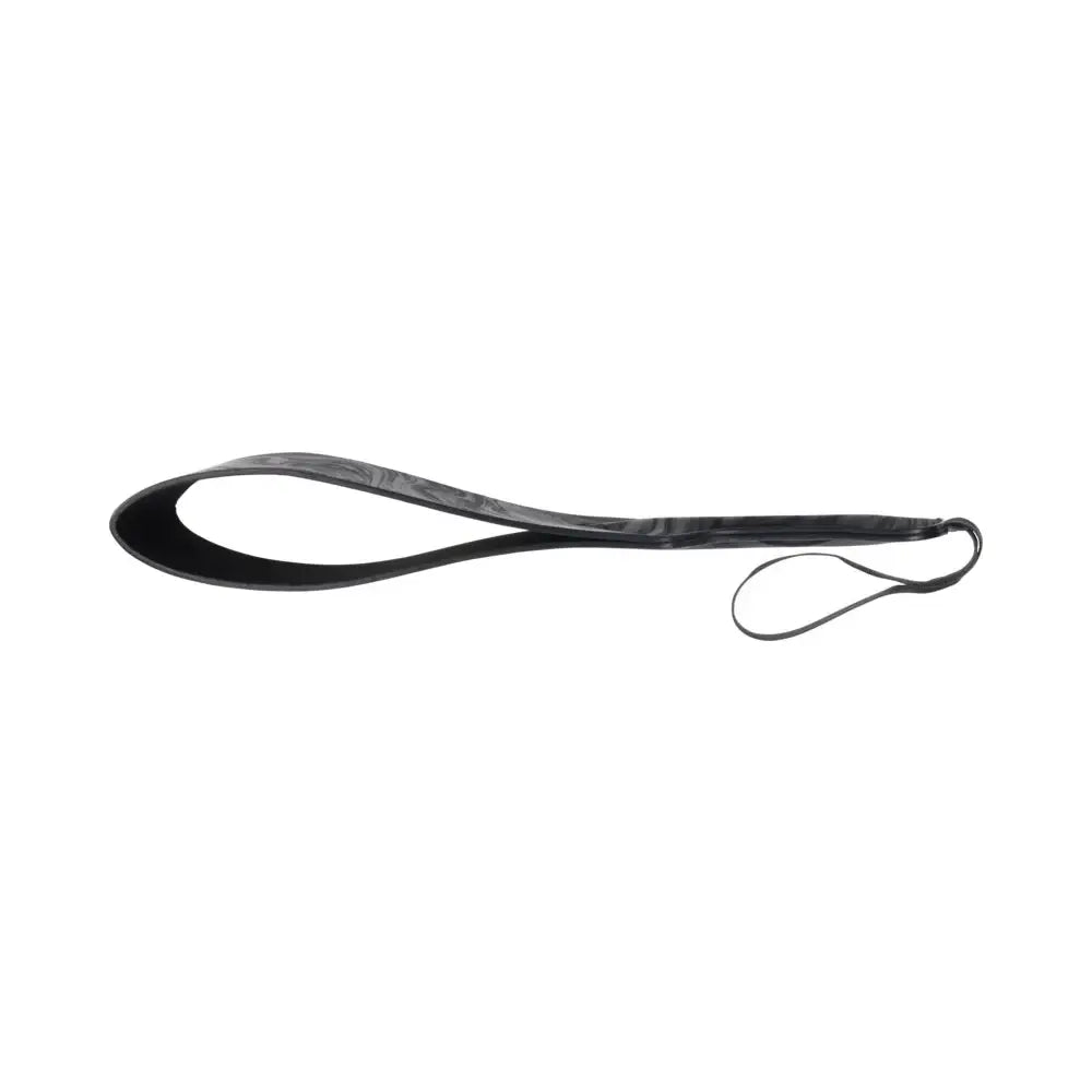 Sportsheets® Velvet Noir Loop Paddle