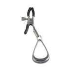 Sportsheets® Velvet Noir Tuggable Nipple Clamps - Rolik®