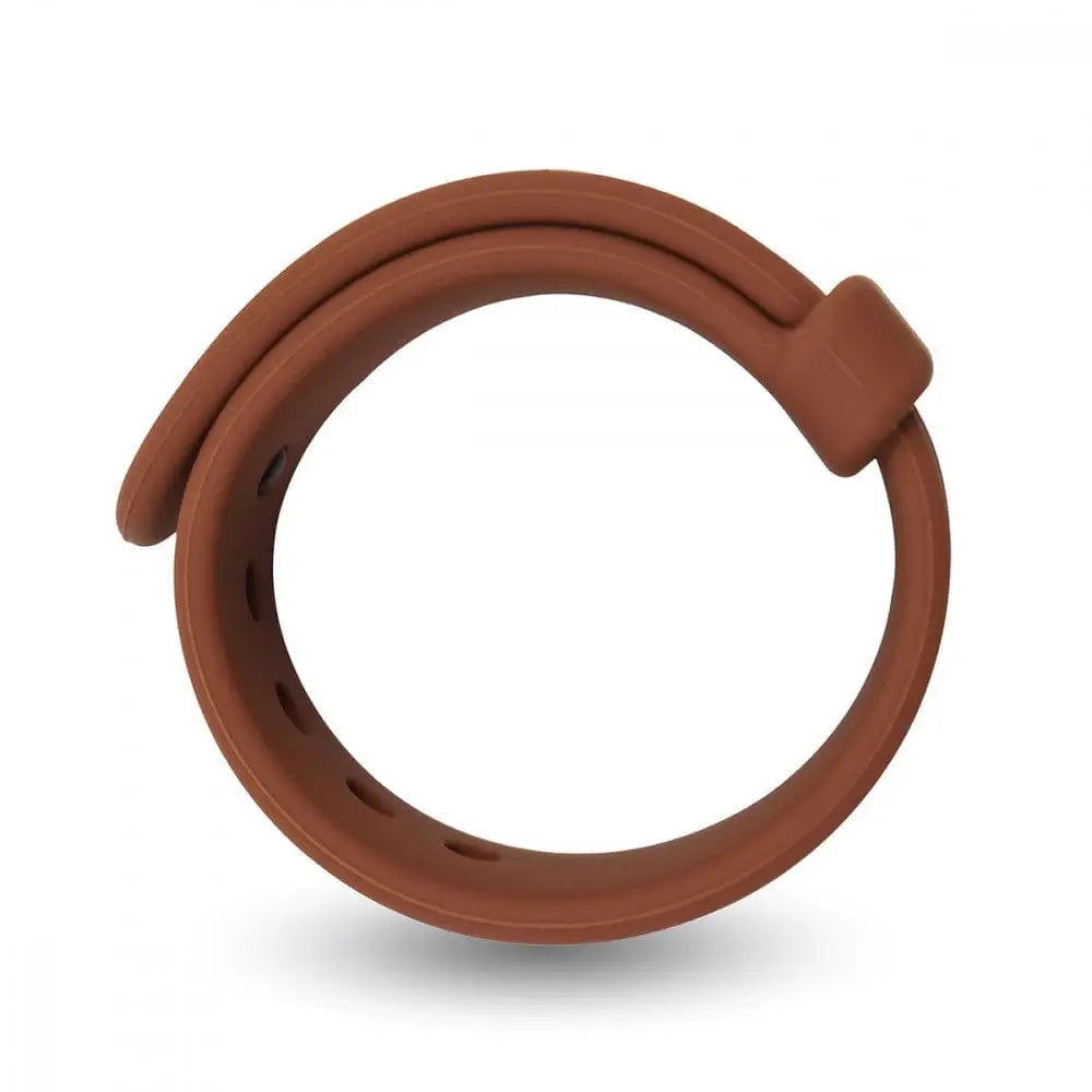 Velv'Or Rooster Jason Strap Style Adjustable Silicone C - Ring - Rolik®