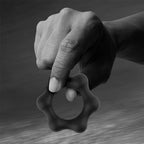 Velv'Or Rooster Milo Silicone C - Ring 3 Pack Set - Rolik®