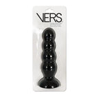 Vers® Liquid Silicone Suction Plug with Steel Motion Balls - Rolik®