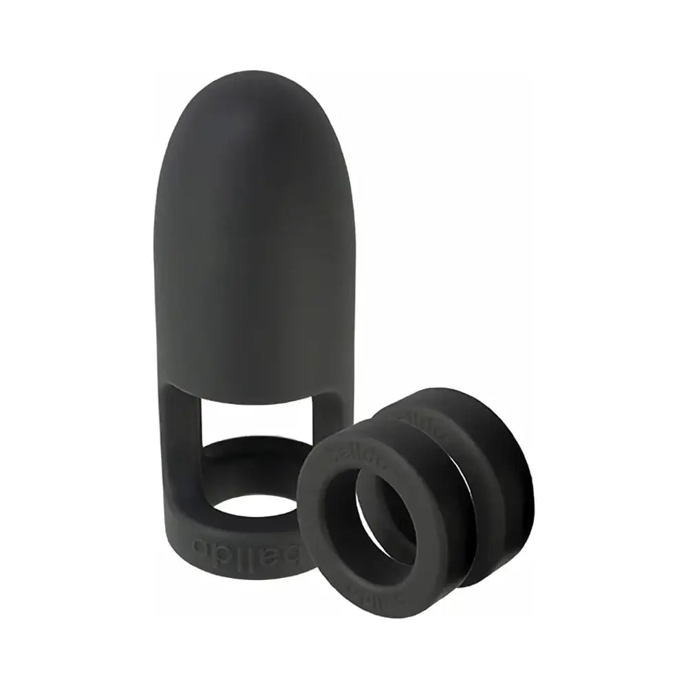 Viballdo™ - The Vibrating Balldo™ Dildo - Rolik®