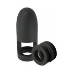 Viballdo™ - The Vibrating Balldo™ Dildo - Rolik®