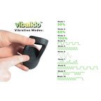 Viballdo™ - The Vibrating Balldo™ Dildo - Rolik®