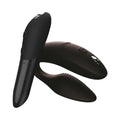 We-Vibe® 15 Year Anniversary Collection Couple’s Vibrator Set Black