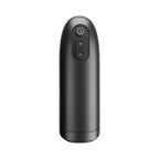 Arcwave Ion 2 Suction Stroker with Pleasure Air Black Masturbator