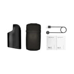Arcwave Ion 2 Suction Stroker with Pleasure Air Black Masturbator