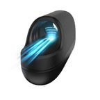 Arcwave Ion Pleasure Air Stroker - Black - Masturbator