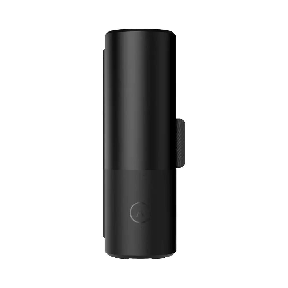We-Vibe® Arcwave Orbit Rotating Stroker – 360° Rotation & App-Sync Speed Control Black