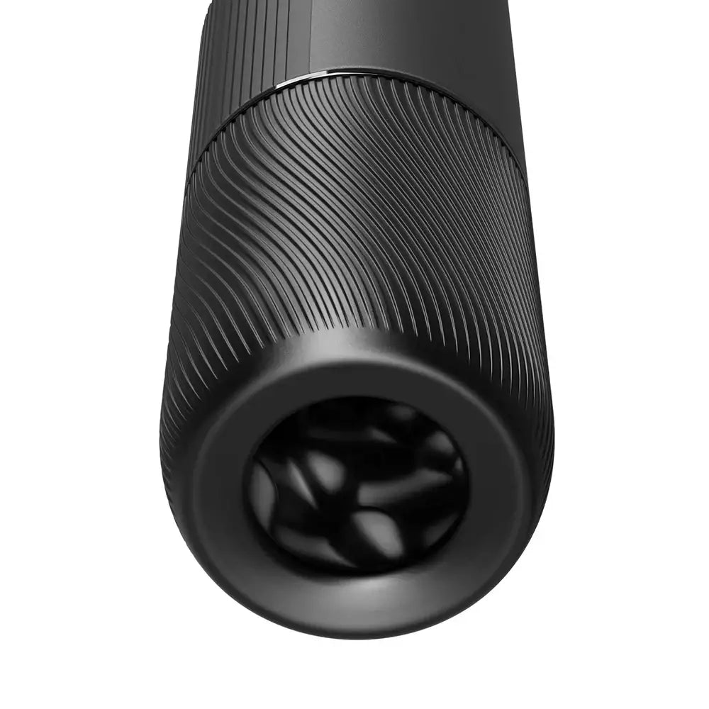 We-Vibe® Arcwave Orbit Rotating Stroker – 360° Rotation & App-Sync Speed Control Black
