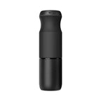 We-Vibe® Arcwave Orbit Rotating Stroker – 360° Rotation & App-Sync Speed Control Black