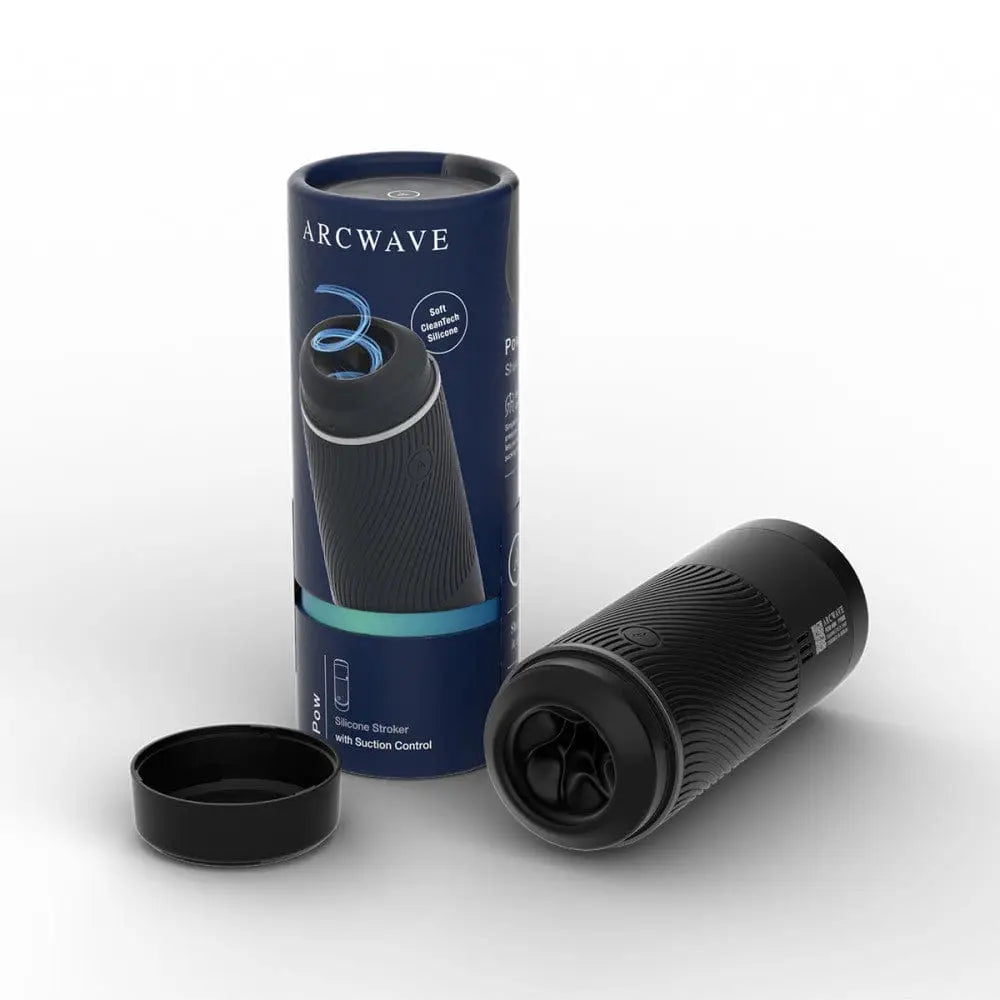 Arcwave Pow Reusable Stroker - Rolik®