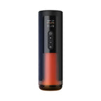 We-Vibe® Arcwave Thruster Automatic Stroker – 200 Strokes/Min Rotation & App Sync Black