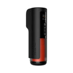 We-Vibe® Arcwave Thruster Automatic Stroker – 200 Strokes/Min Rotation & App Sync Black
