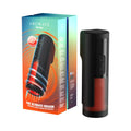 We-Vibe® Arcwave Thruster Automatic Stroker – 200 Strokes/Min Rotation & App Sync Black