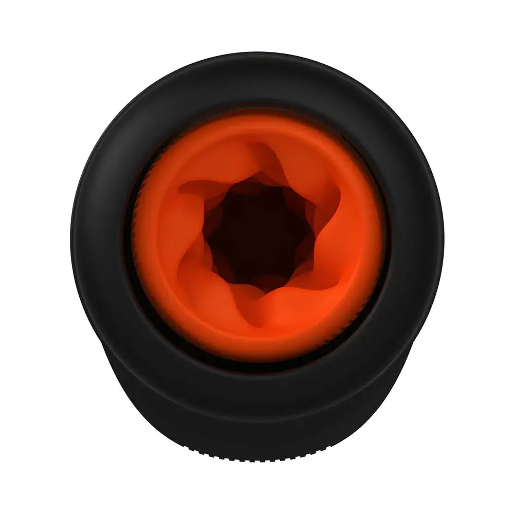 We-Vibe® Arcwave Thruster Automatic Stroker – 200 Strokes/Min Rotation & App Sync Black