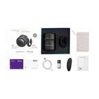 Arcwave x We - Vibe Double the Fun - Voy Stroker & Sync 2 Couples Toy - Rolik®