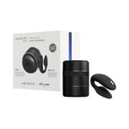 Arcwave x We - Vibe Double the Fun - Voy Stroker & Sync 2 Couples Toy - Rolik®