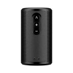 Arcwave Zing Vibrating Stroker Black Masturbator