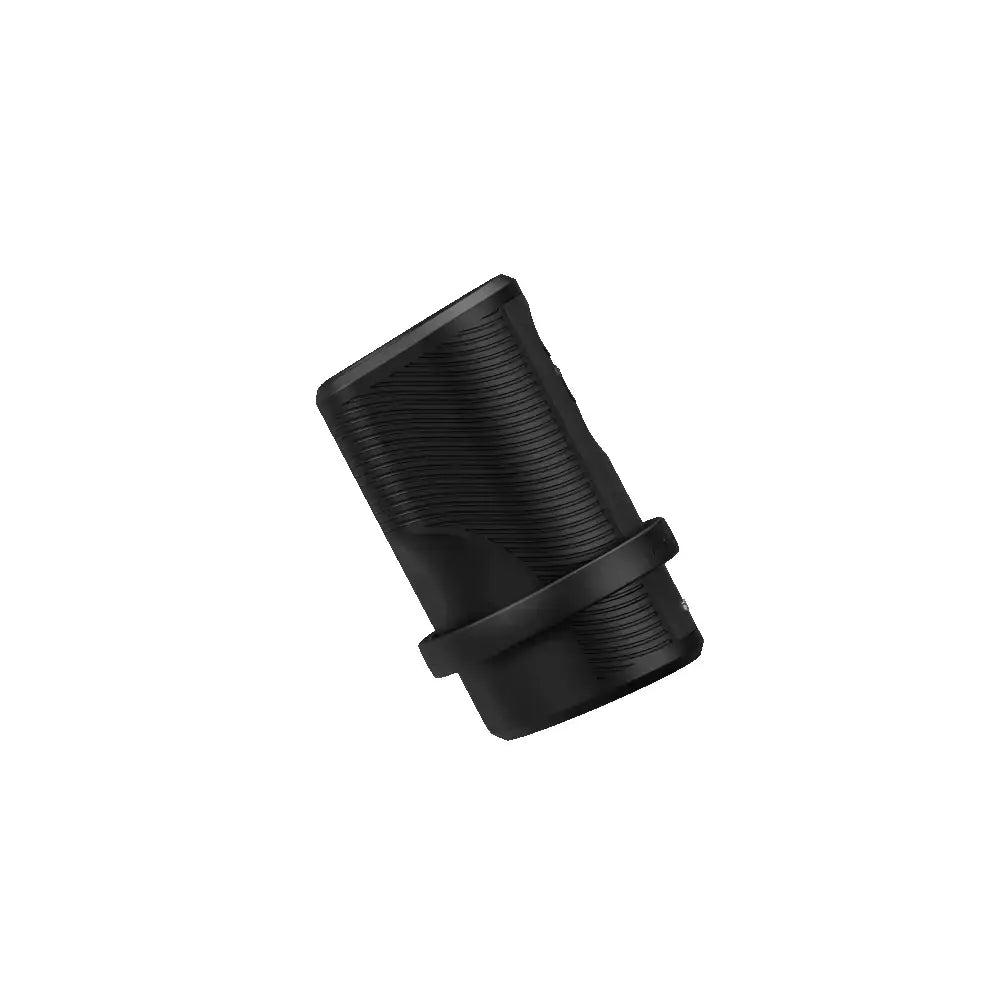 Arcwave Zing Vibrating Stroker Black Masturbator