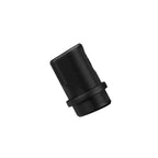 Arcwave Zing Vibrating Stroker Black Masturbator