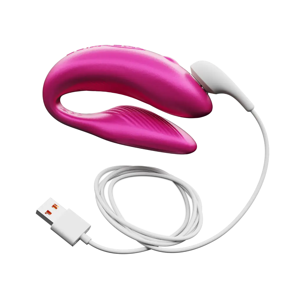 Chorus Couples Remote Smart Vibrator