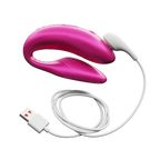Chorus Couples Remote Smart Vibrator