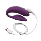 Chorus Couples Remote Smart Vibrator