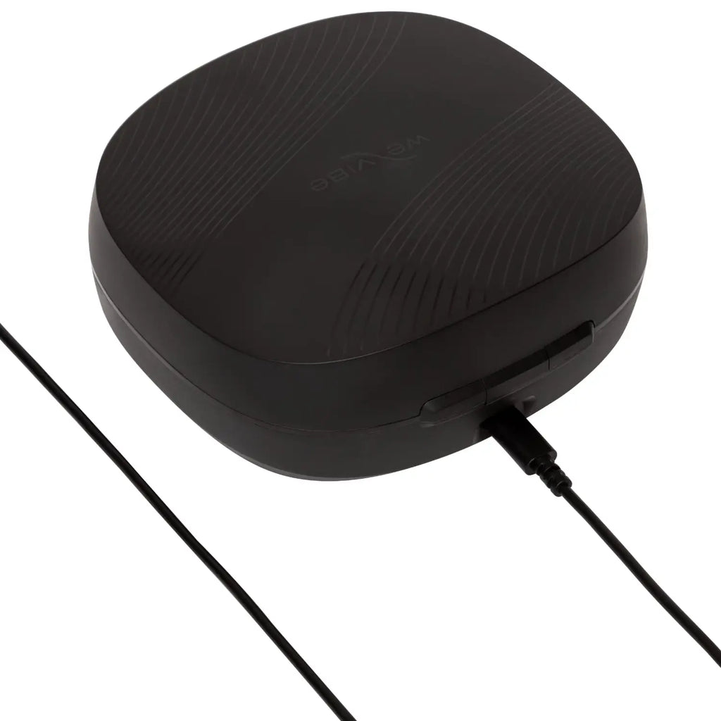 Chorus Pro Couples Vibrator with Remote