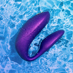 Chorus Pro Couples Vibrator with Remote