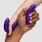 Chorus Pro Couples Vibrator with Remote