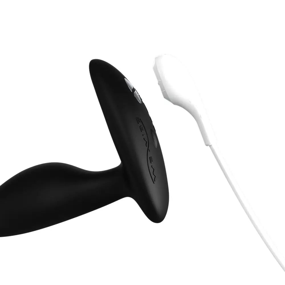 We - Vibe® Ditto+ Vibrating Anal Plug - Rolik®