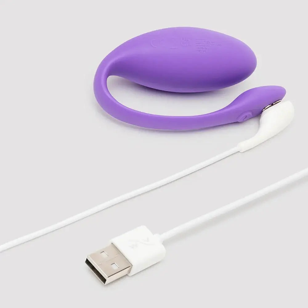 We - Vibe® Jive Lite Egg Vibrator with App Control - Rolik®
