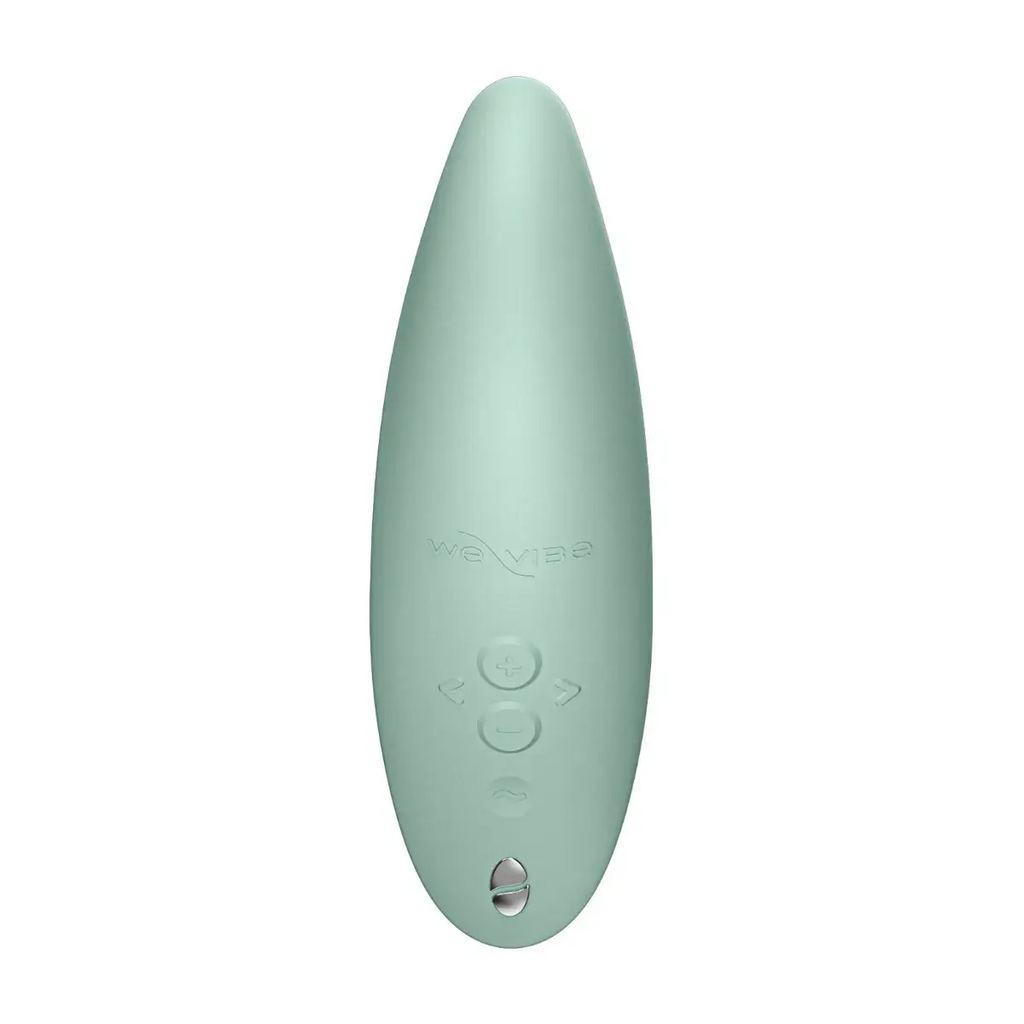 We-Vibe® Melt 2 Pleasure Air Clitoral Stimulator Rolik®