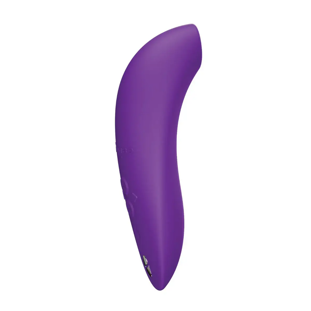 We-Vibe® Melt 2 Pleasure Air Clitoral Stimulator Rolik®